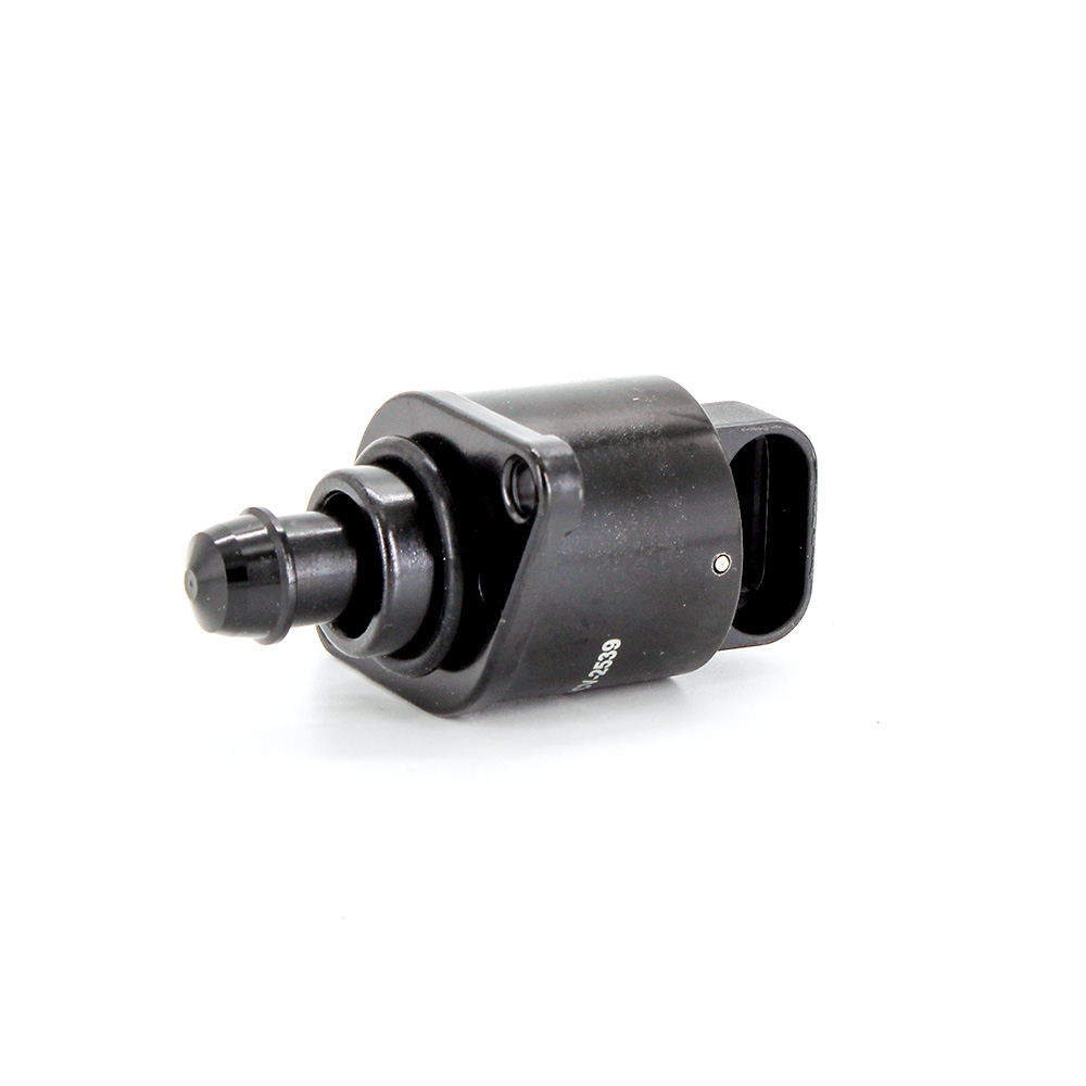 Idle Control Valve for NISSAN NP200 1.6 K4M — view 1